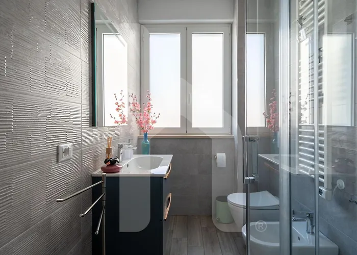 Apartmán Homiday - Stella Del Mare