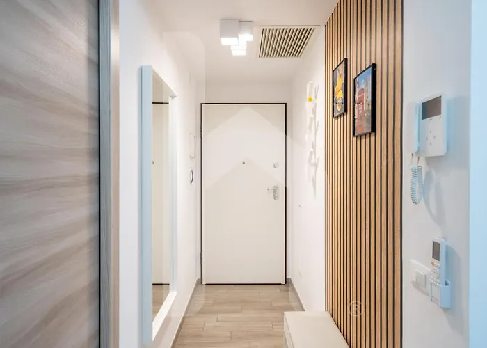 Homiday - Stella Del Mare Apartmán Alba Adriatica