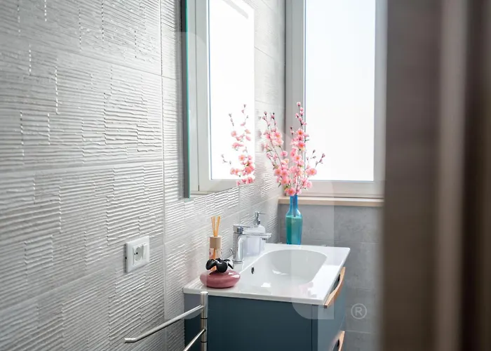 Homiday - Stella Del Mare *