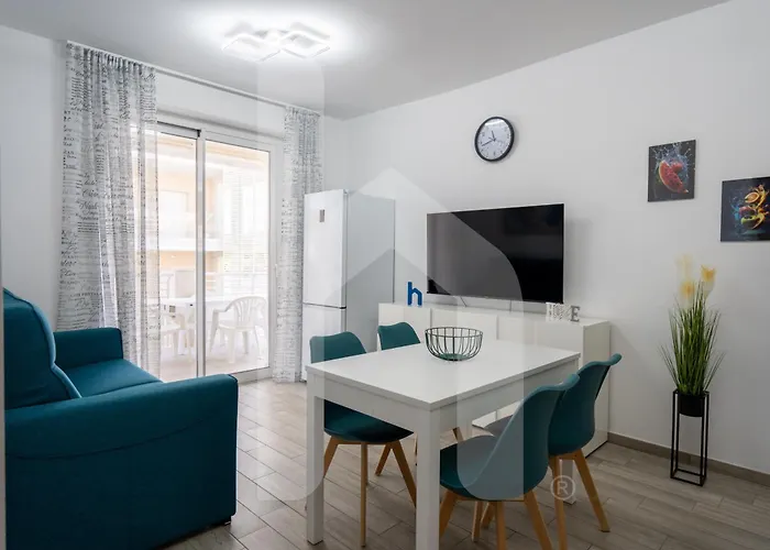 Apartmán Homiday - Stella Del Mare