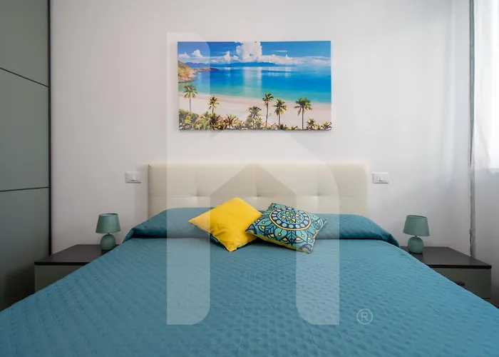 Homiday - Stella Del Mare