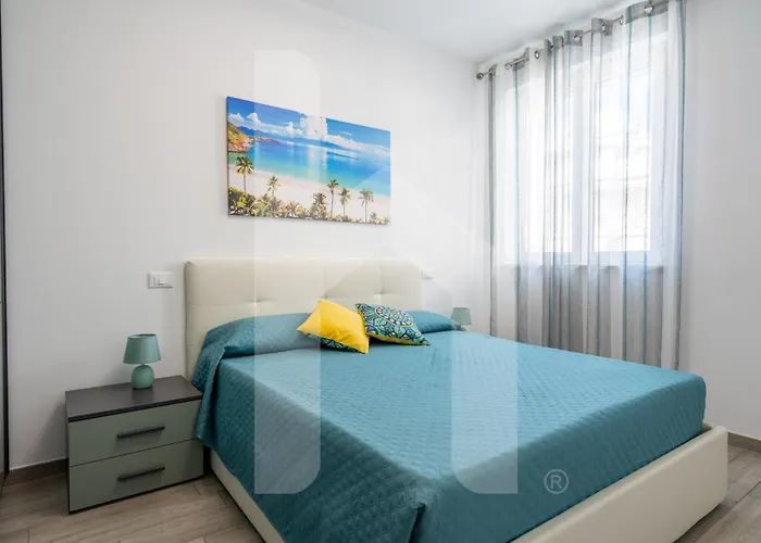 Homiday - Stella Del Mare Apartmán Alba Adriatica